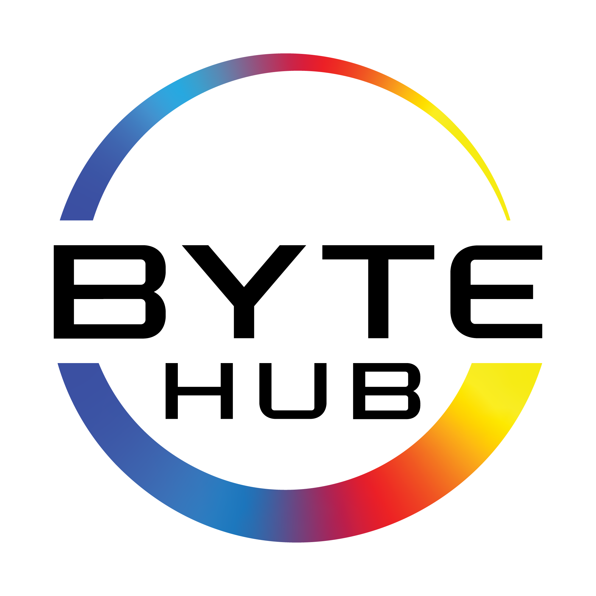 Byte Hub Technology Corp Logo
